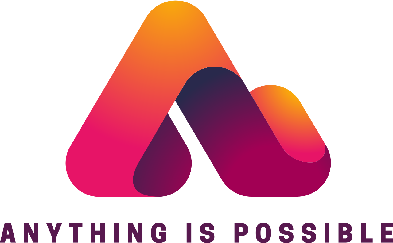 Anything Is Possible's logo