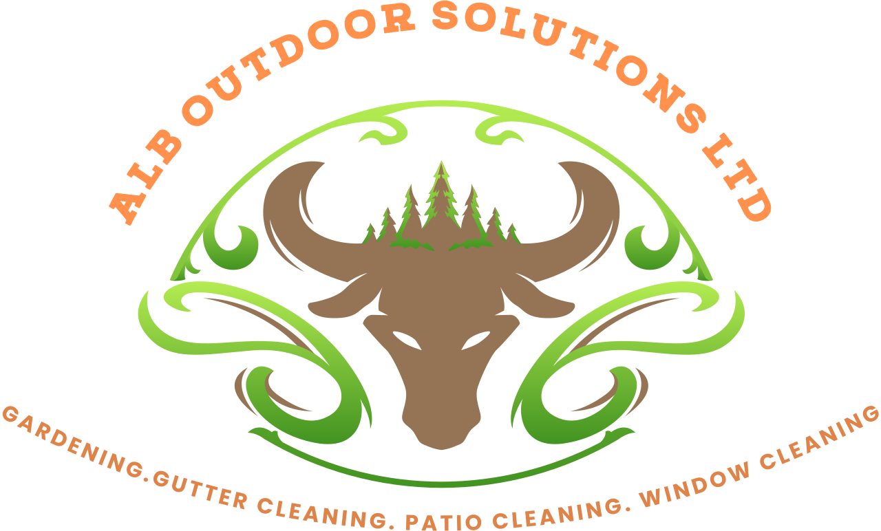 ALB Outdoor Solutions Ltd's logo