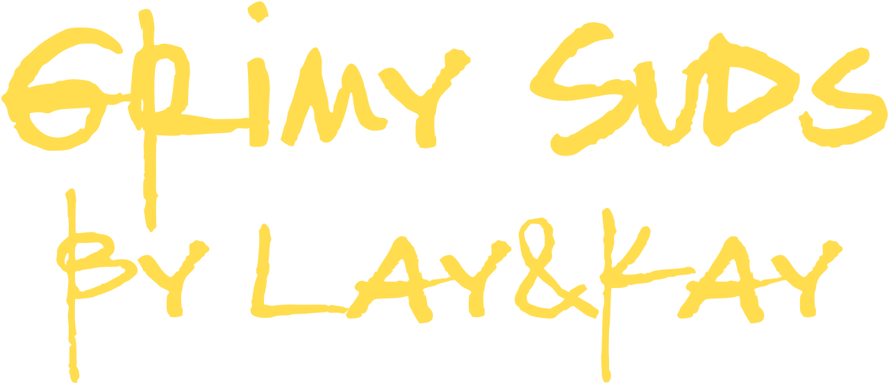 Grimy Suds's logo