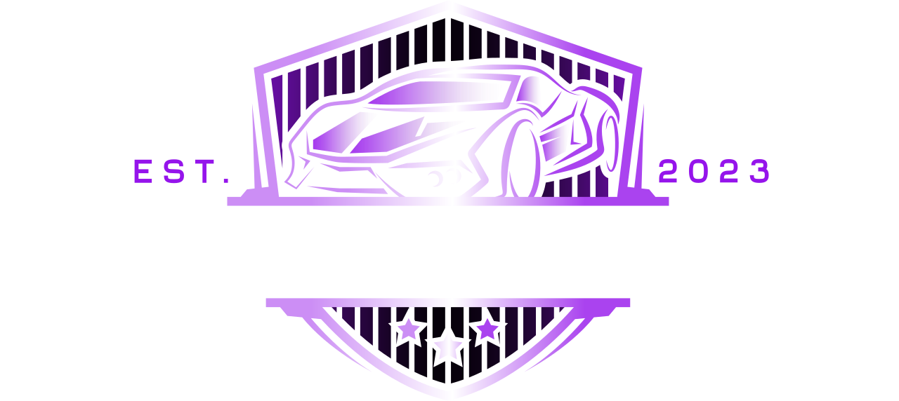 Grand Luxury Detailing's logo