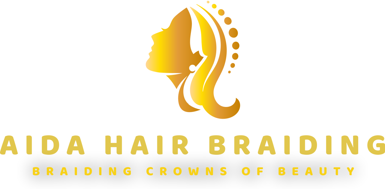 Aida Hair Braiding's logo
