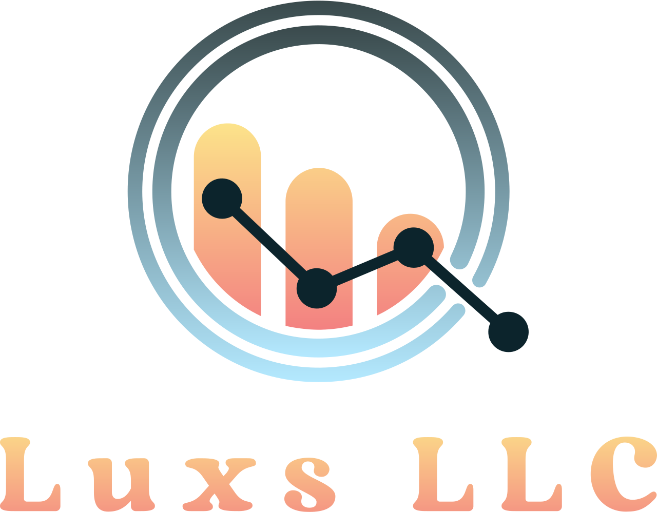 Luxs LLC's logo