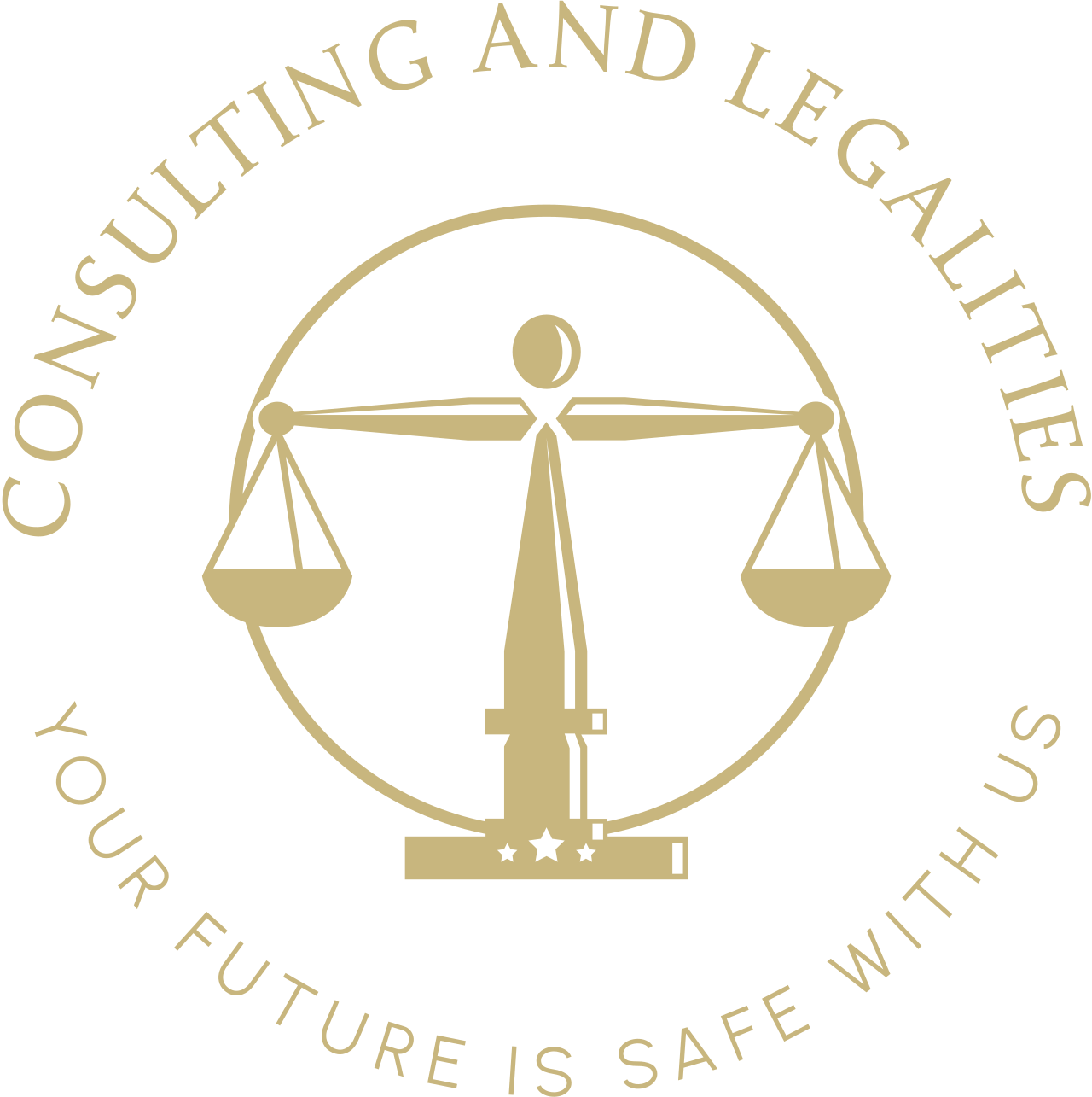 CONSULTING AND LEGALITIES 's logo