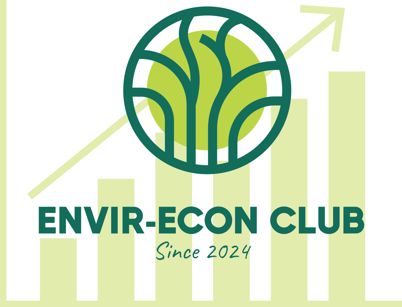 Envir-Econ Club's logo