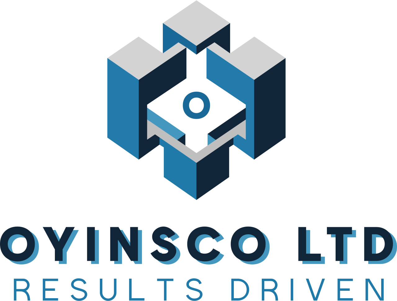 Oyinsco Ltd's logo