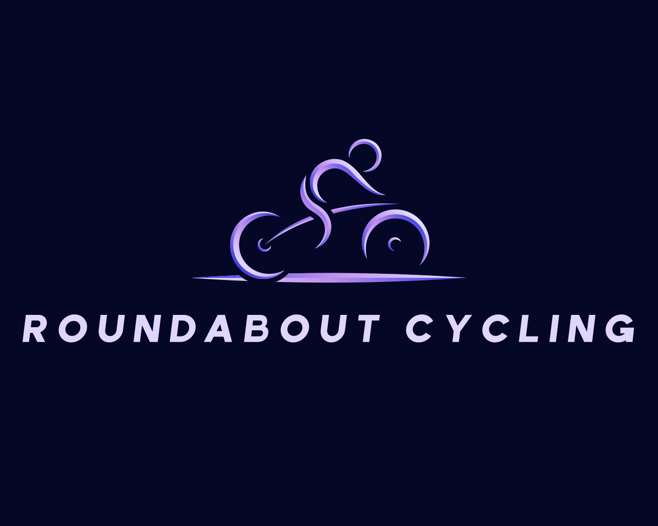 Roundabout Cycling LLC's logo