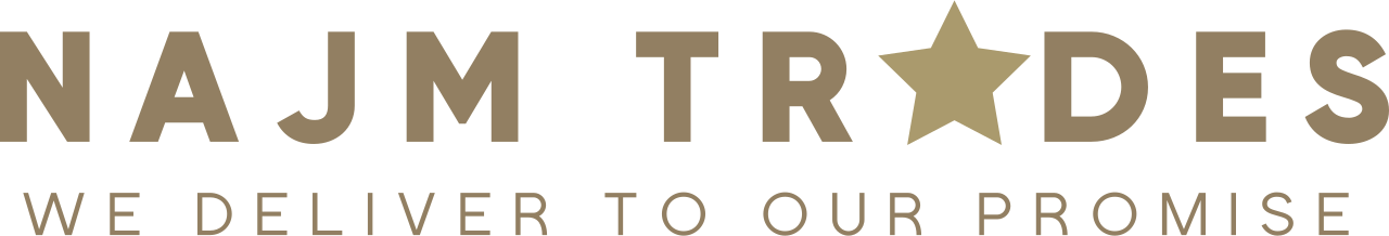 Najm Tr  des 's logo