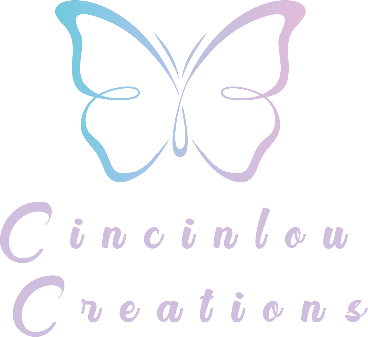 Cincinlou 
Creations's logo