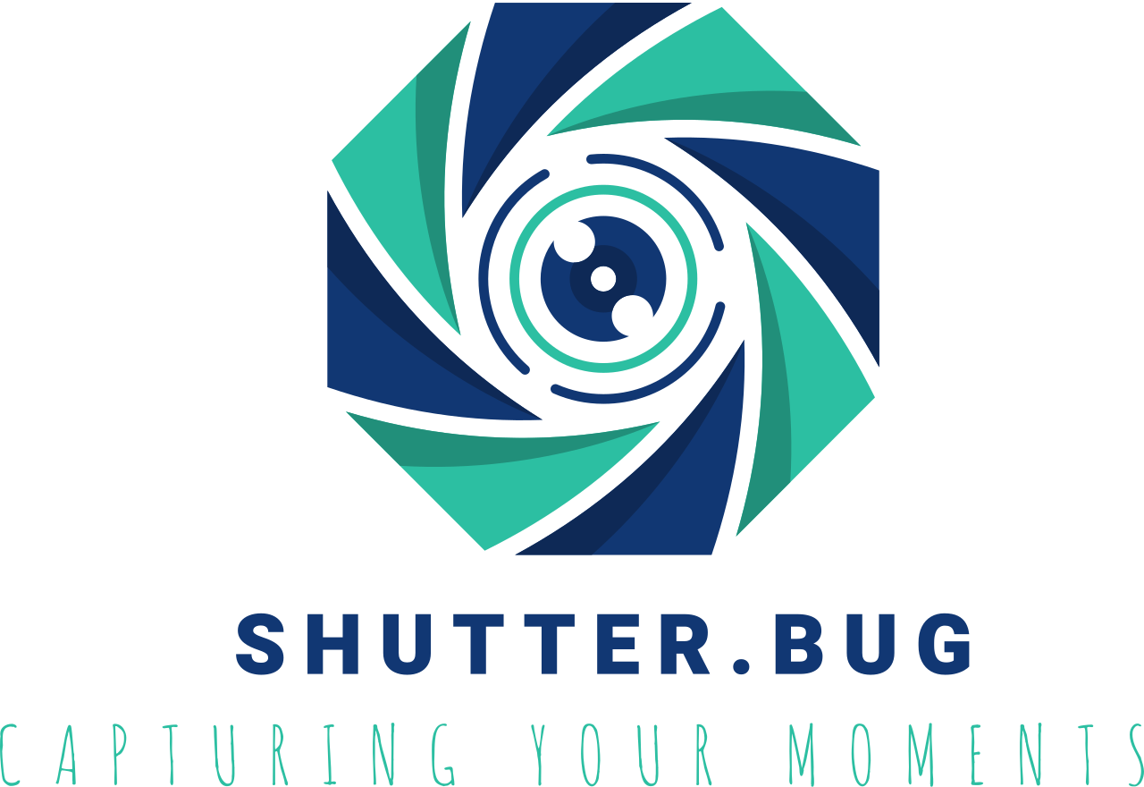 Shutter.bug's logo