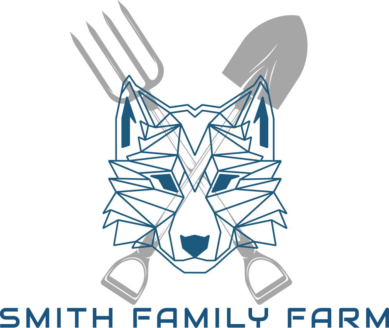 Smith Family Farm's logo