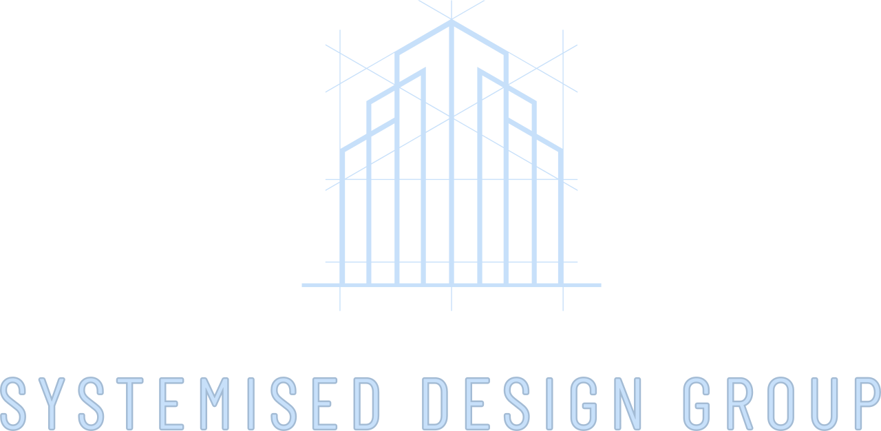 Systemised Design Group's logo