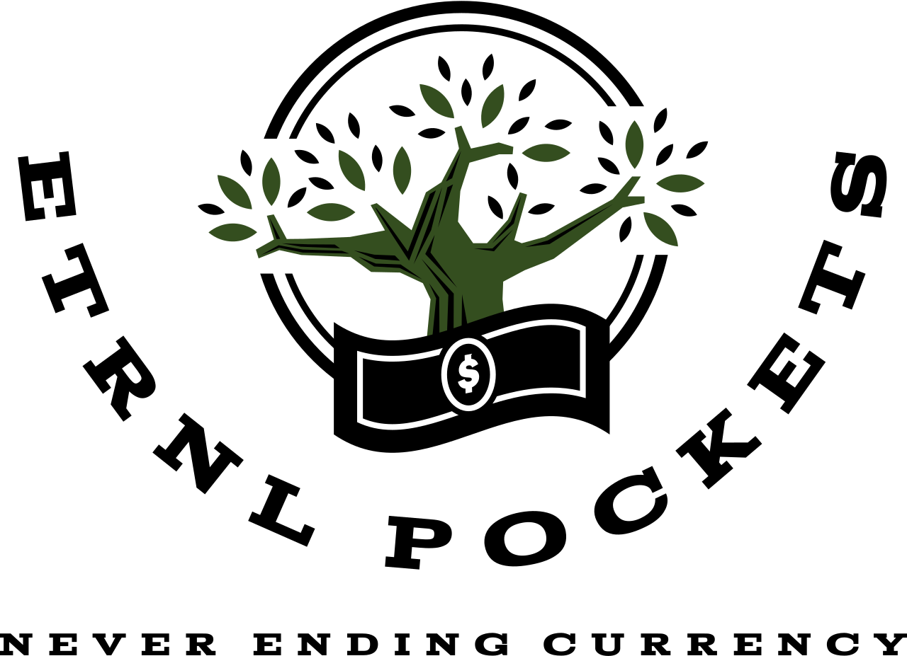 ETRNL POCKETS's logo