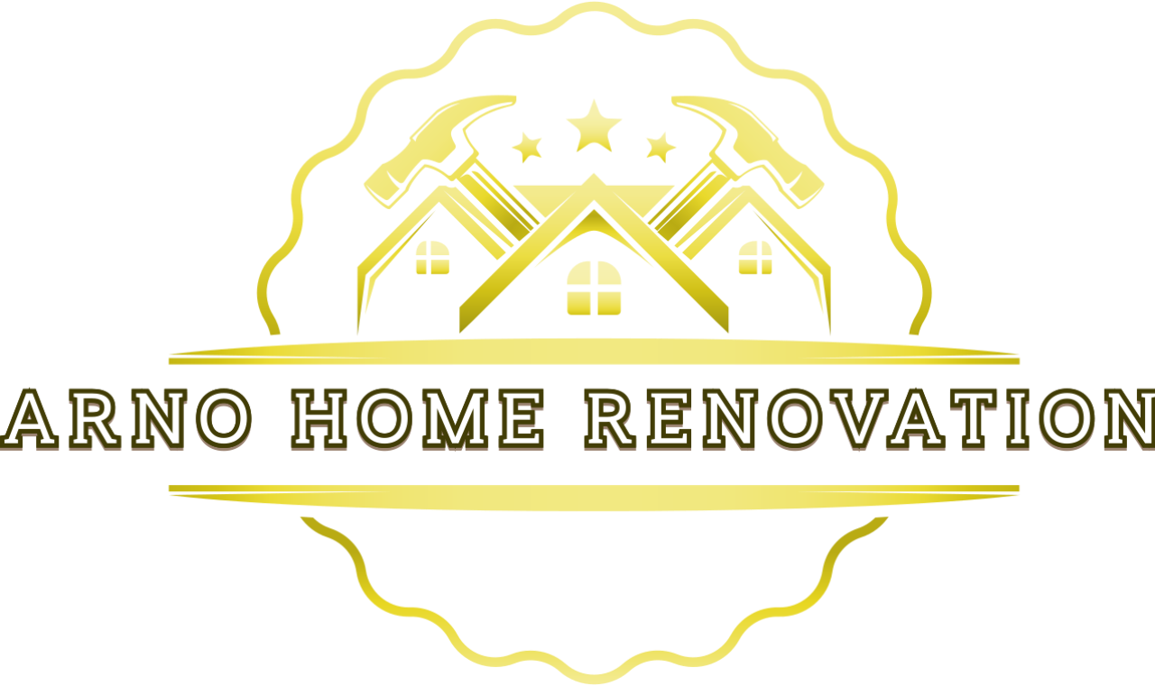 HOME RENOVATION 's logo