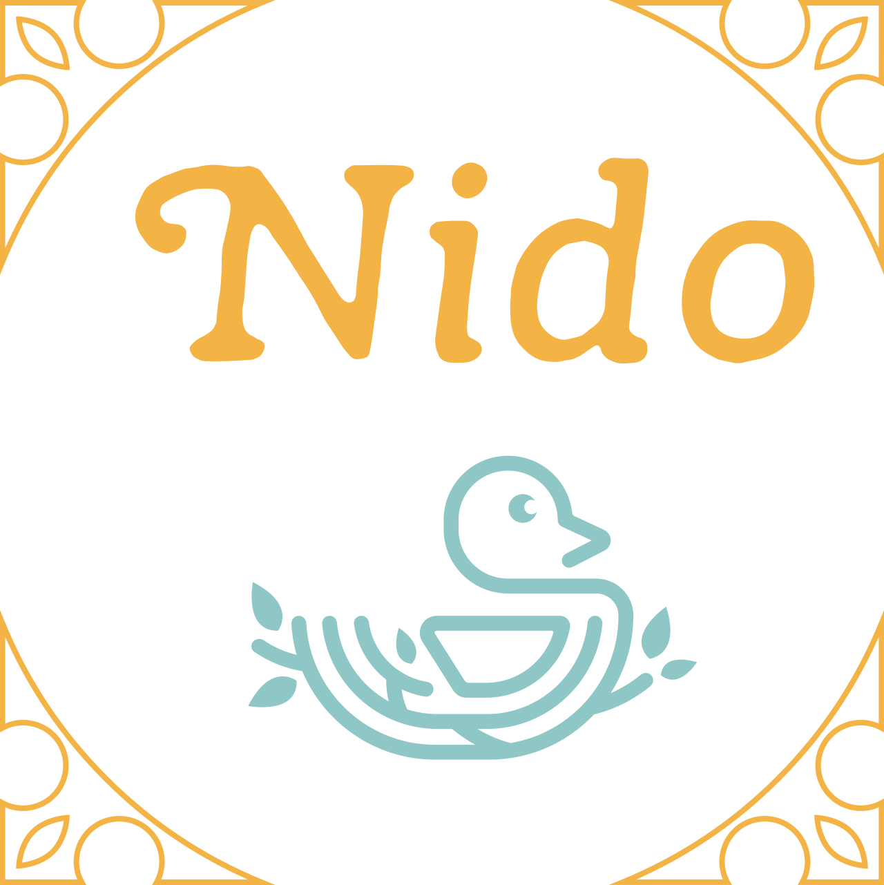 Nido's logo