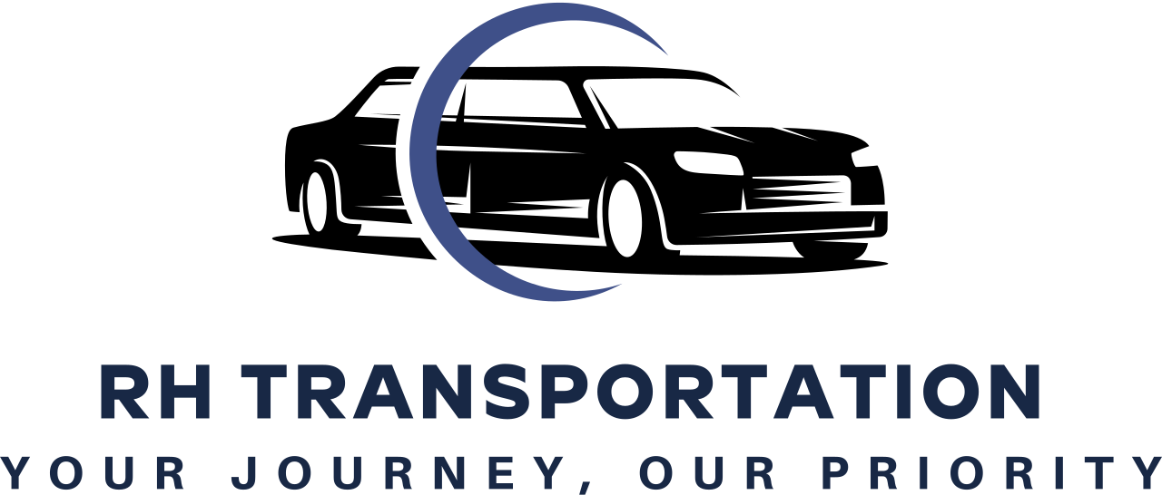 RH Transportation 's logo
