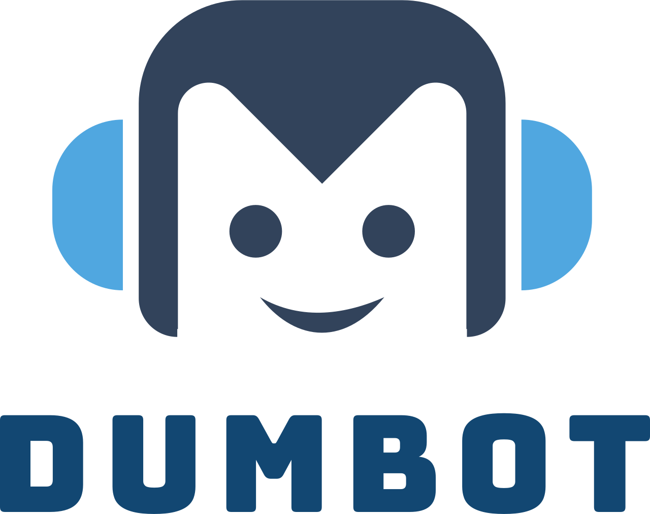 dumbot's logo