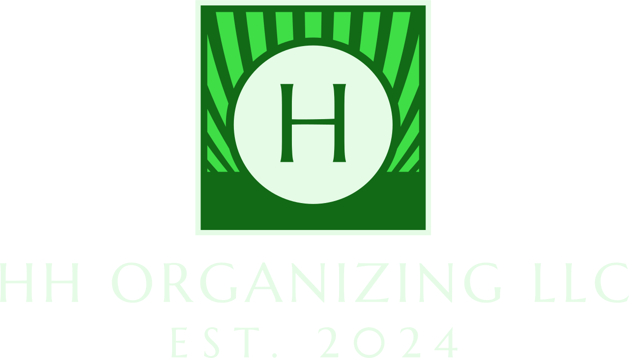 HH Organizing LLC's logo