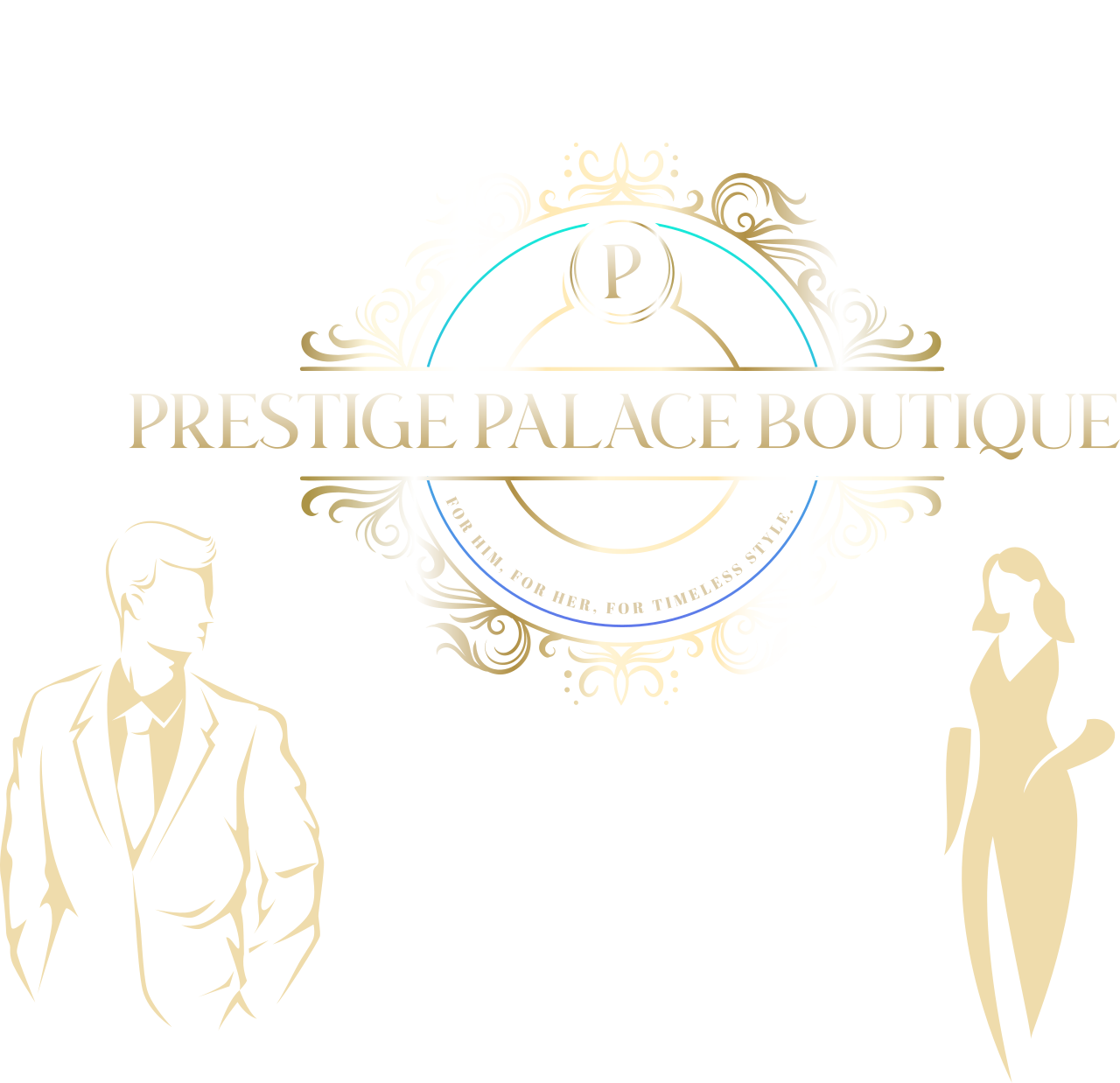 Prestige Palace Boutique 's logo