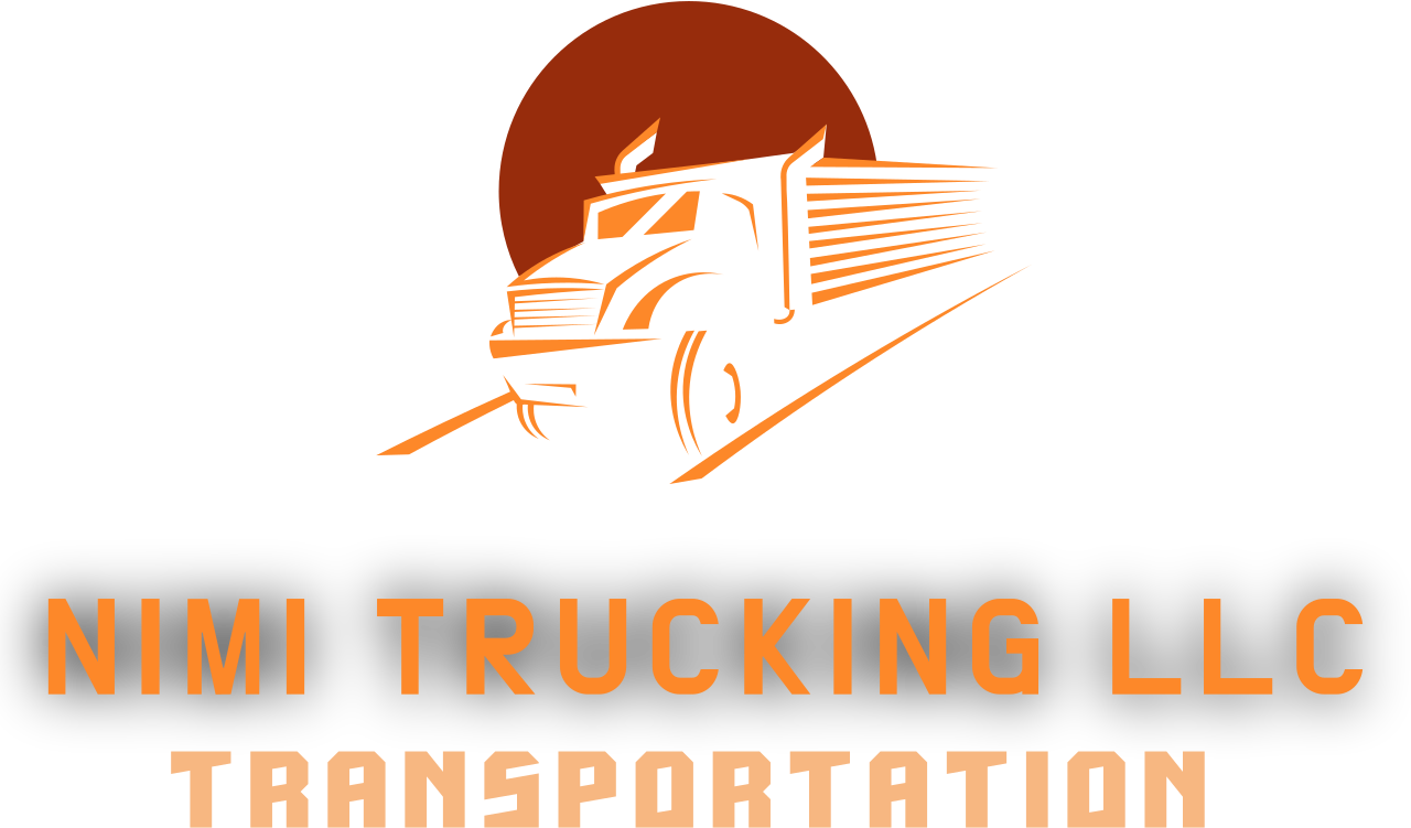Nimi trucking LLC's logo