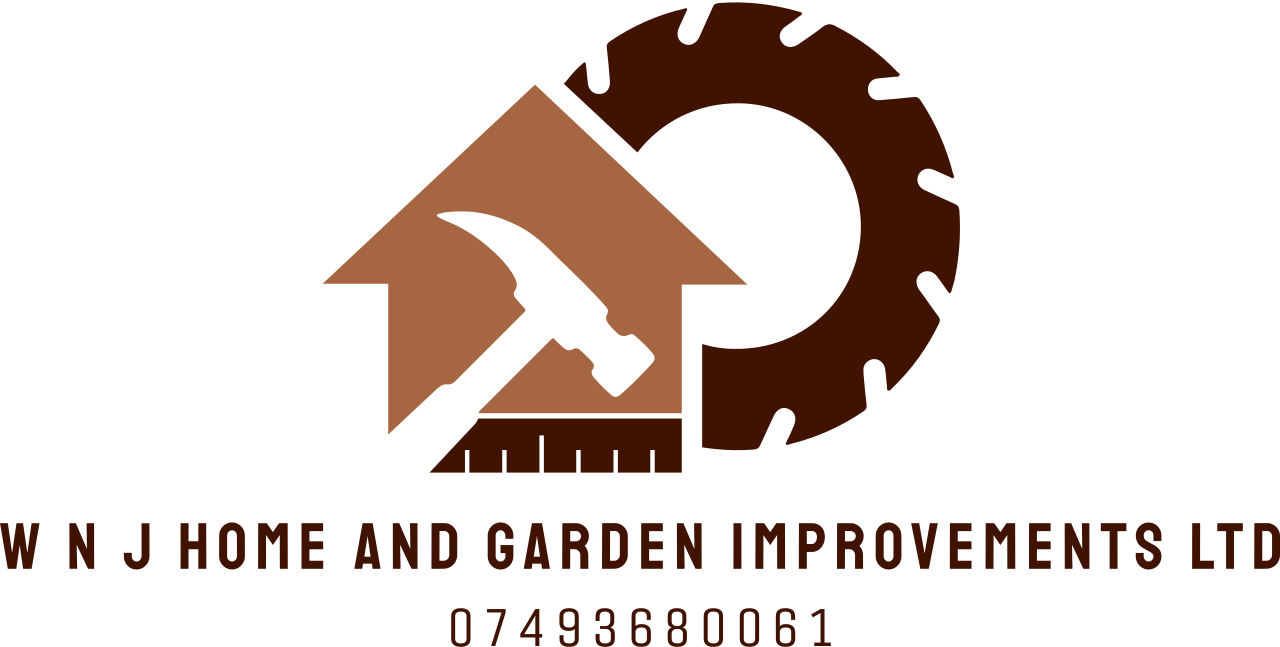 W N J HOME AND GARDEN IMPROVEMENTS LTD's logo