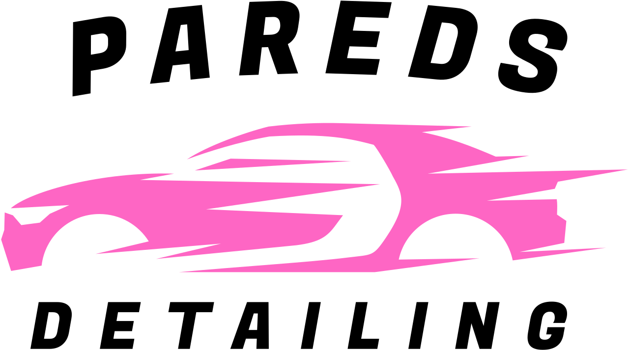 PAREDS's logo