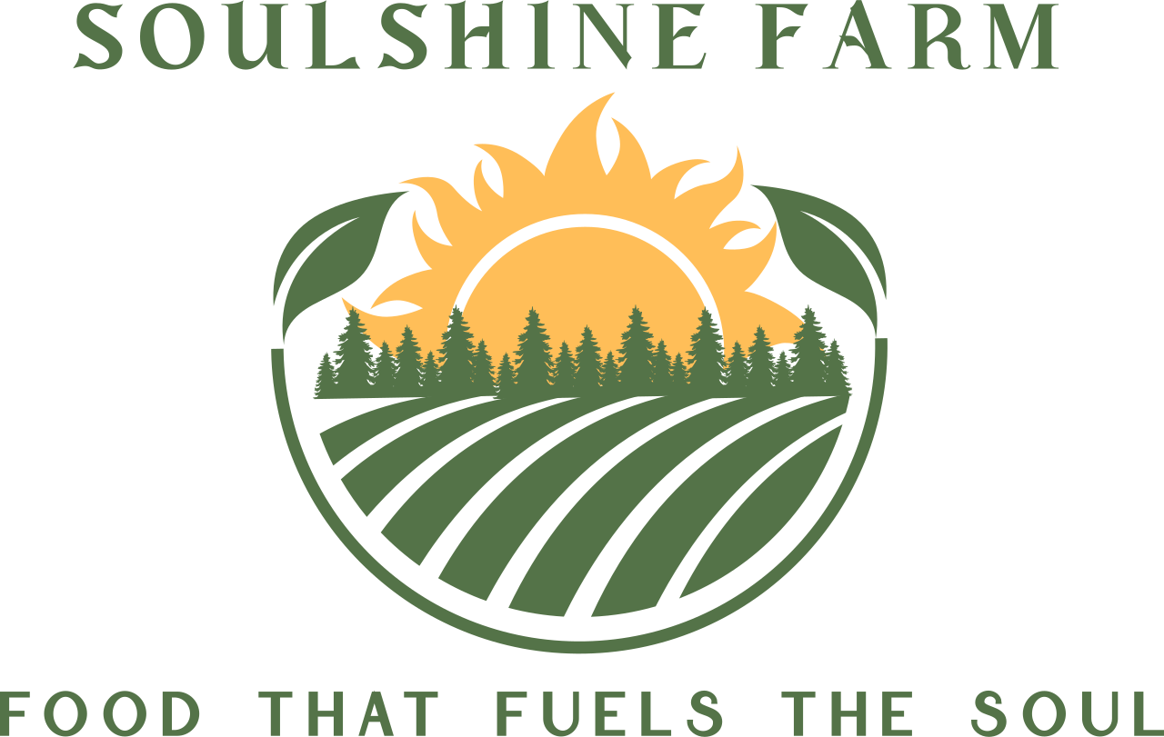 soulshine farm 's logo