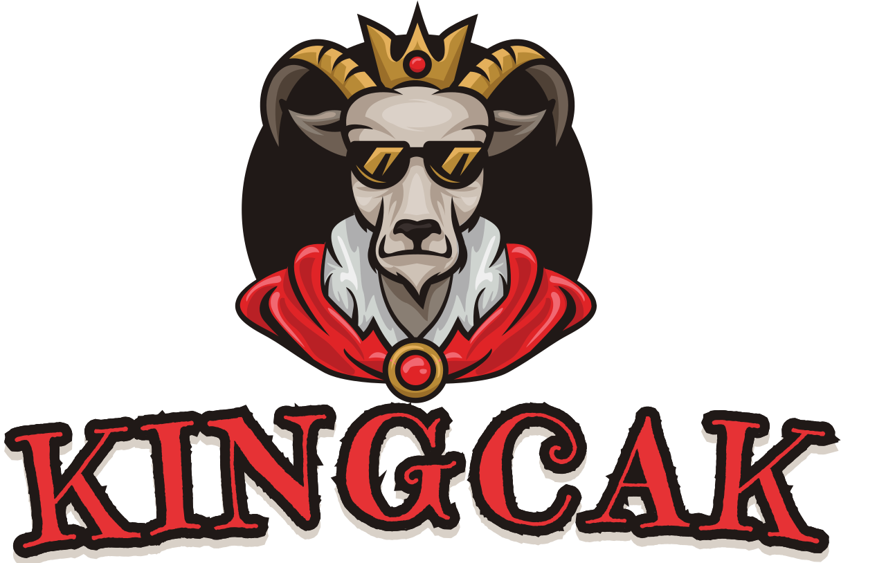 KINGCAK 's logo