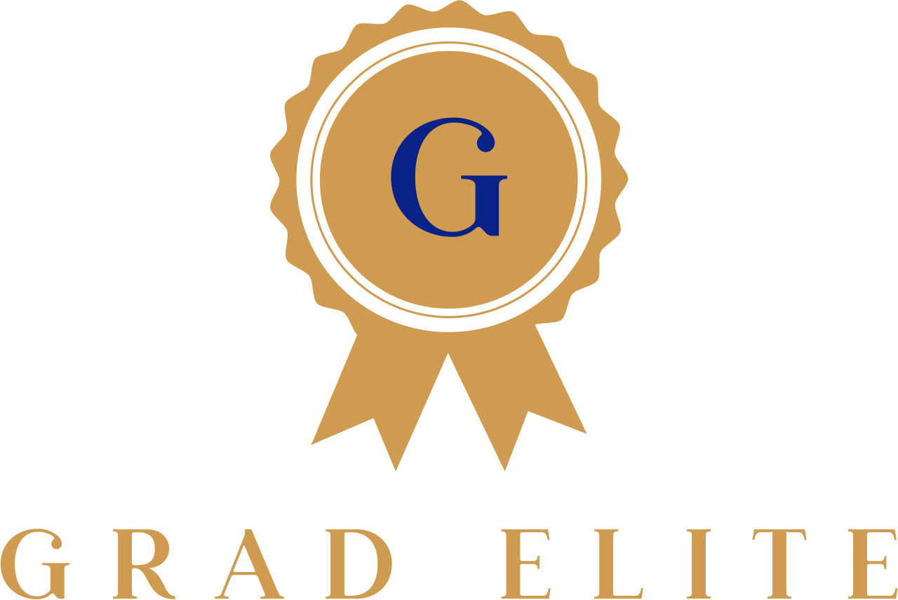 Grad Elite's logo
