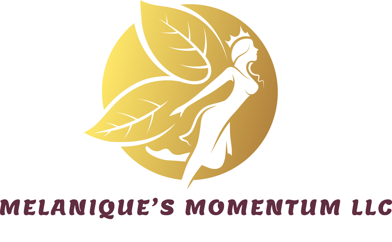 Melanique’s Momentum LLC's logo