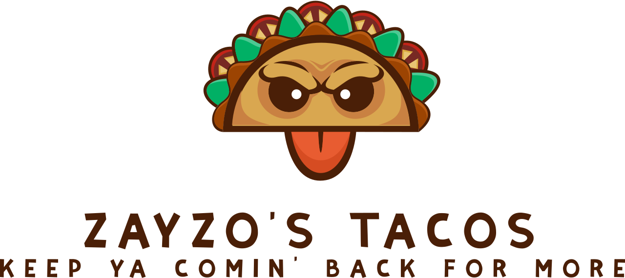 Zayzo's Tacos 's logo