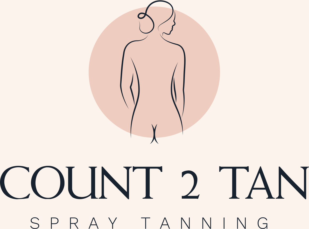 Count 2 Tan Spray Tanning 's logo