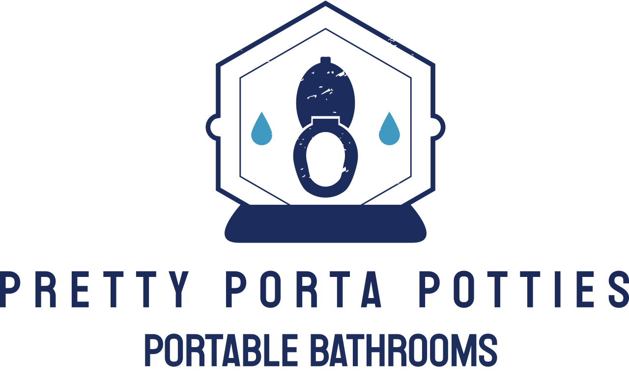Pretty Porta Potties 's logo