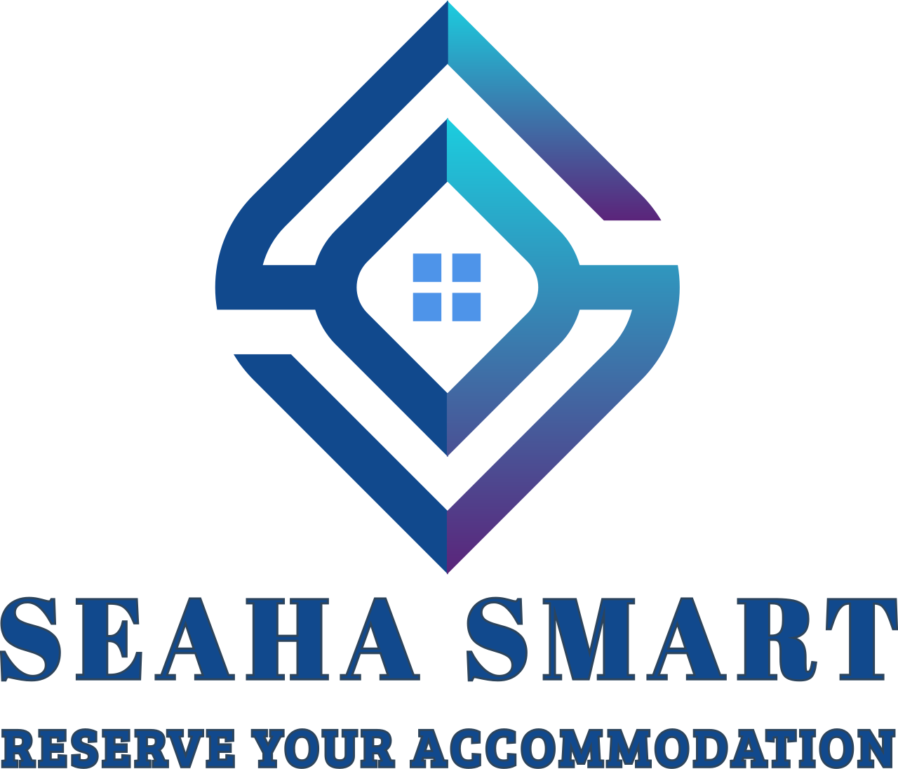 SEAHA SMART's logo