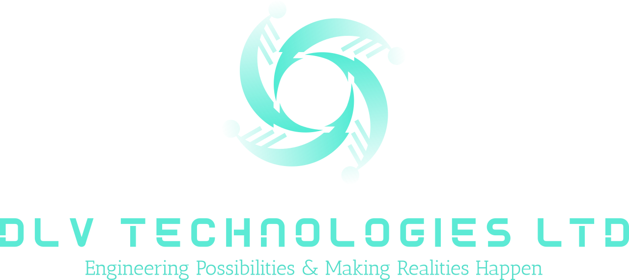 DLV technologies ltd's logo