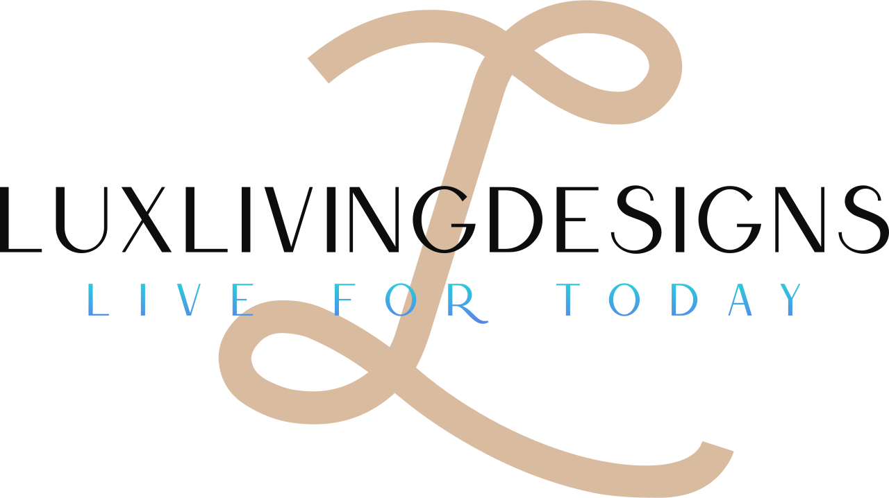 Luxlivingdesigns's logo