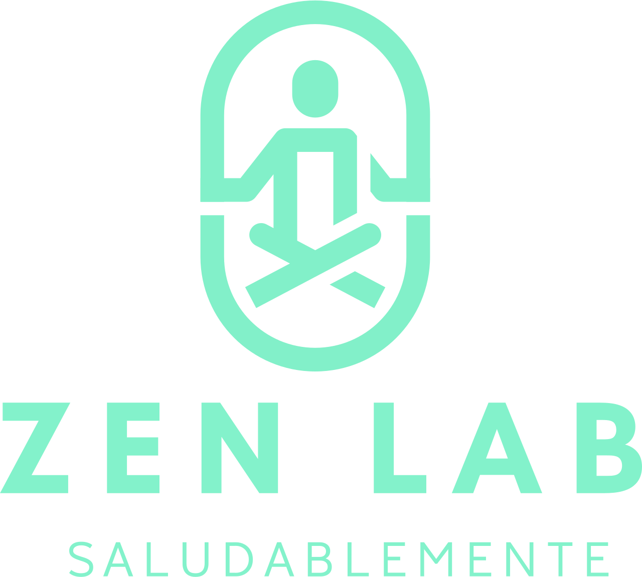 ZEN LAB's logo