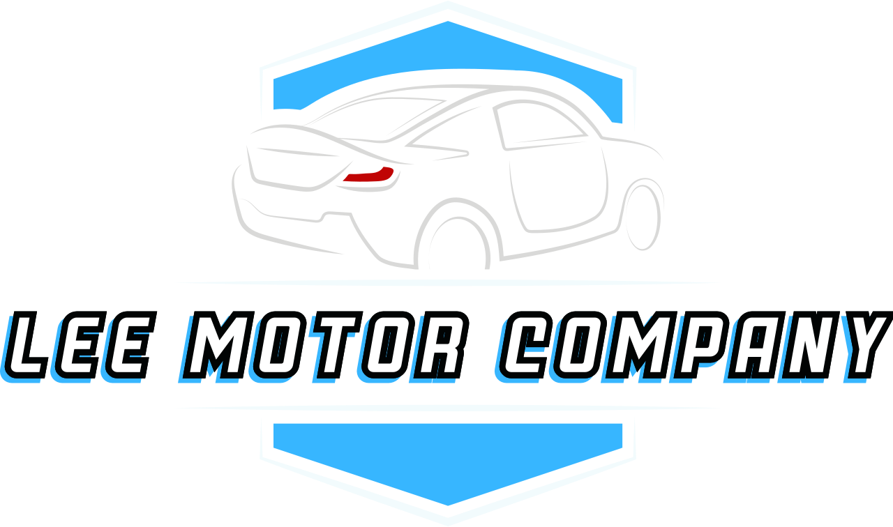 LEE MOTOR Company's logo