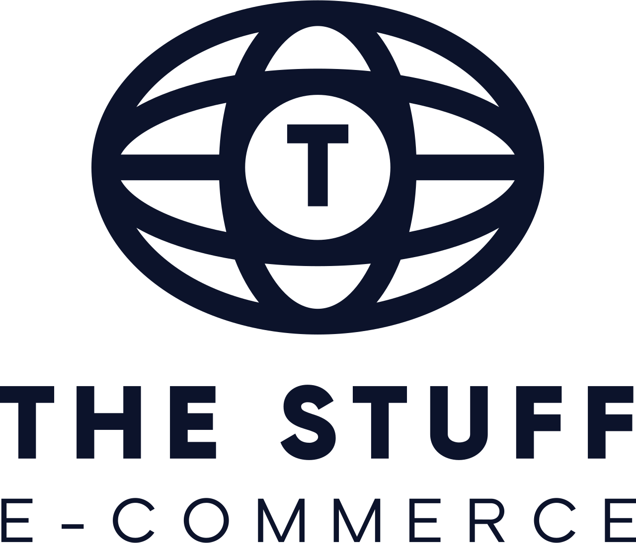 The stuff's logo