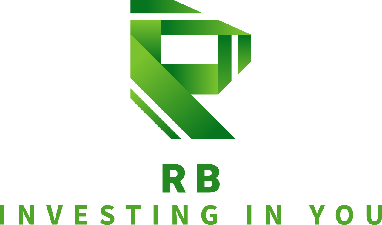 RB's logo
