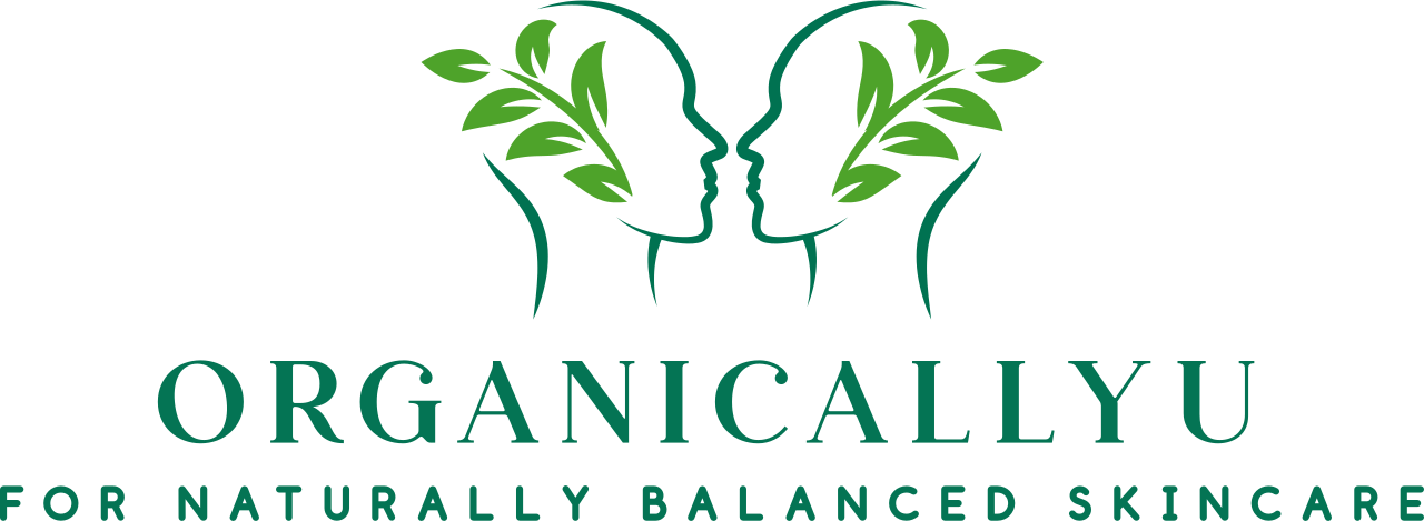 OrganicallyU 's logo