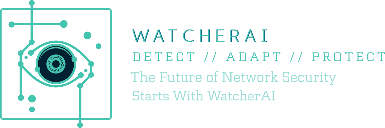 WatcherAI's logo