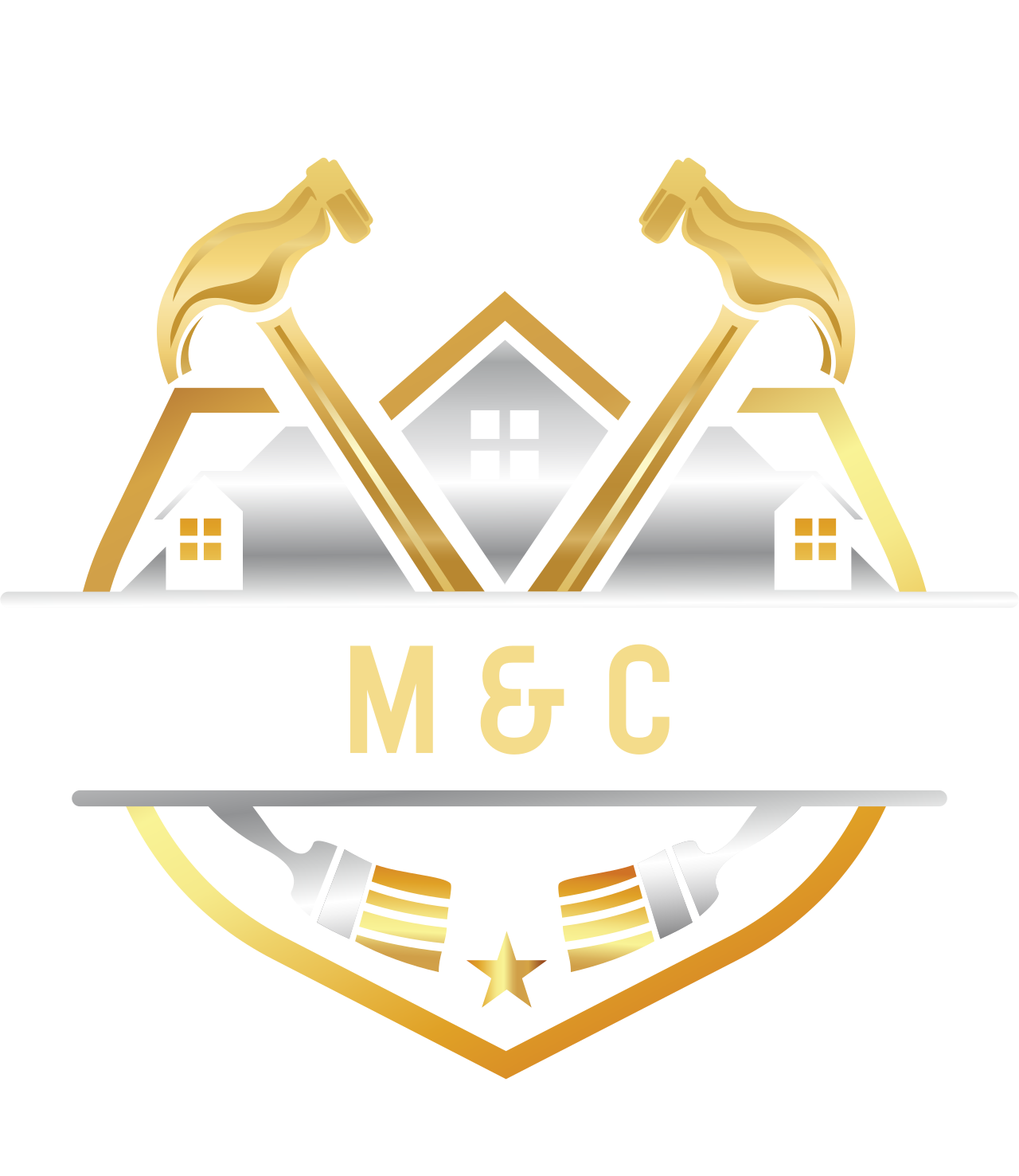 M&C's logo