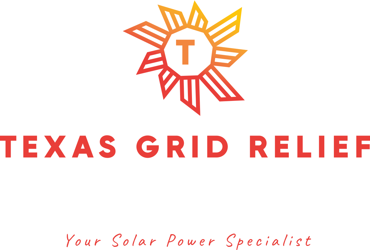 Texas Grid Relief's logo