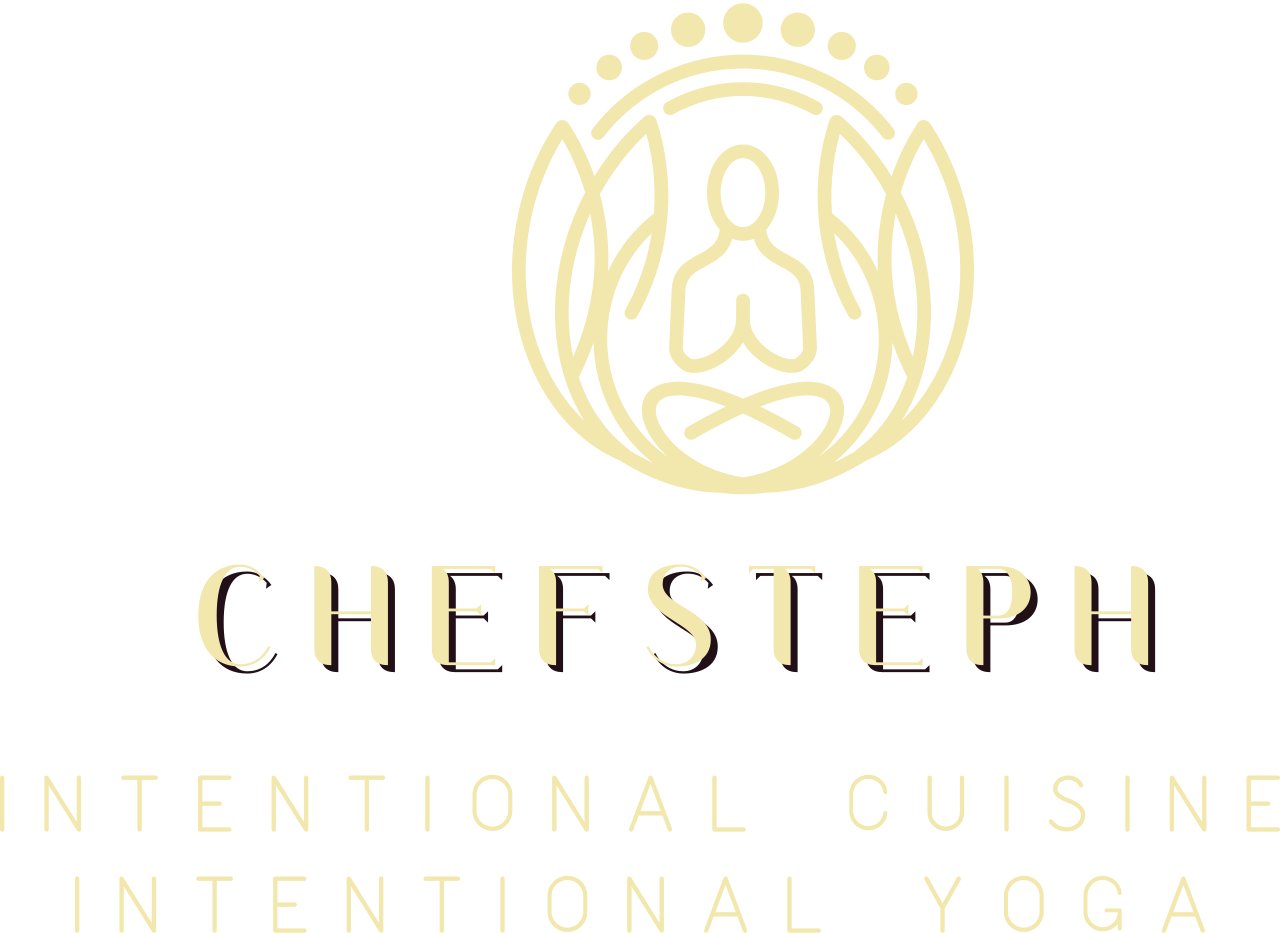 ChefSteph's logo