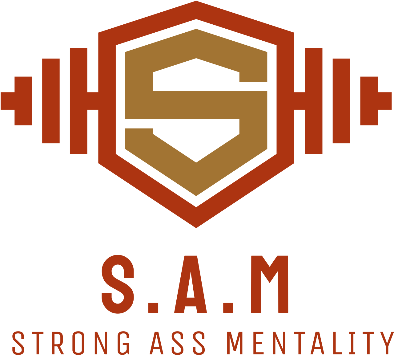 S.A.M's logo