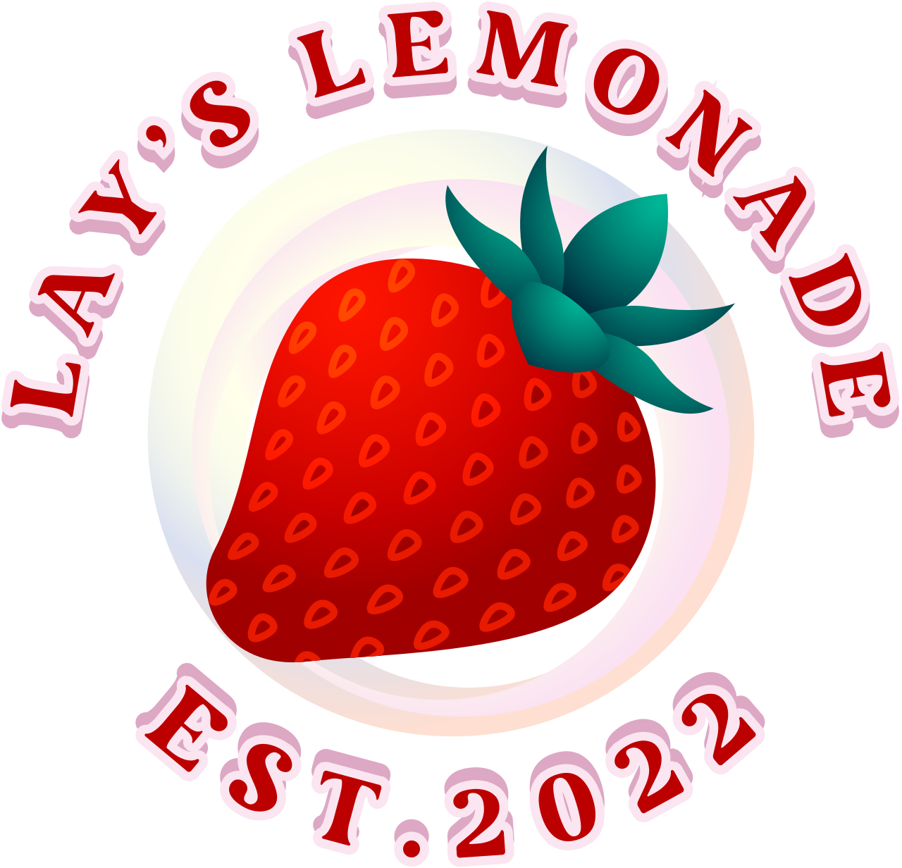 LAY’S LEMONADE's logo