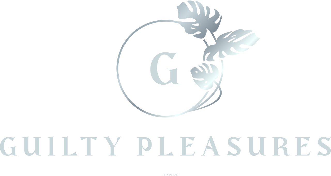 Guilty Pleasures 's logo