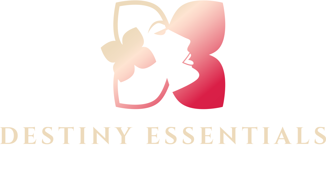 Destiny Essentials's logo