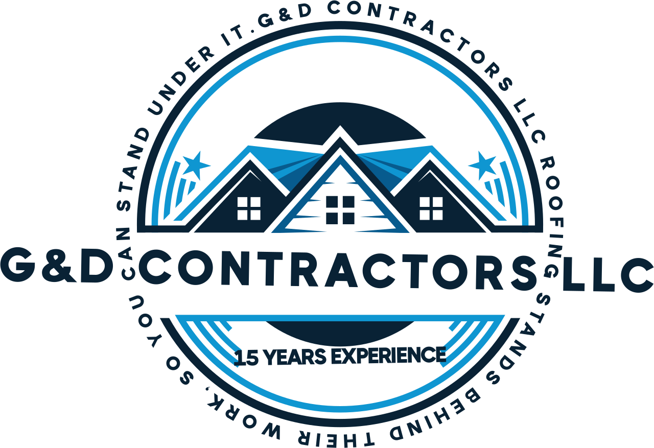 G&D ContraCtors LLC's logo