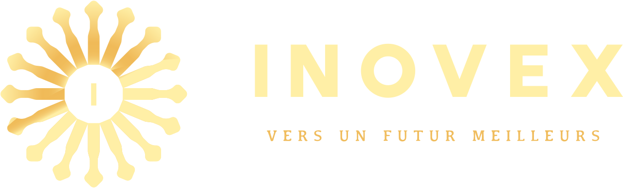 INOVEX's logo
